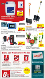 Toom Baumarkt Prospekt woche 2 Seite 2