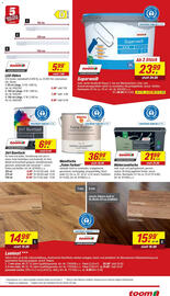 Toom Baumarkt Prospekt woche 2 Seite 5