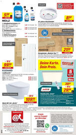 Toom Baumarkt Prospekt woche 2 Seite 8