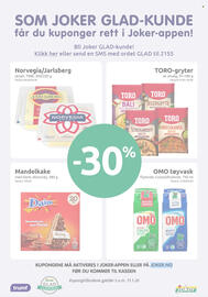 Joker kundeavis Side 21