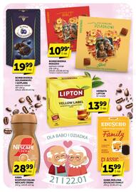 Euro Sklep gazetka | Supermarket Strona 20