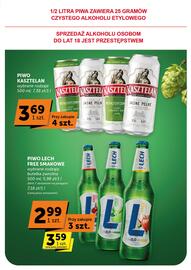 Euro Sklep gazetka | Supermarket Strona 23