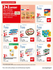 Auchan folder Pagina 20