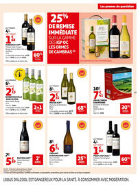 Auchan folder Pagina 33