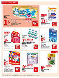 Auchan folder Pagina 34