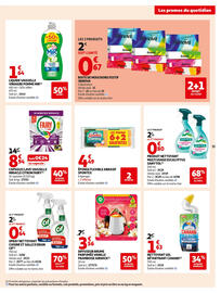 Auchan folder Pagina 35