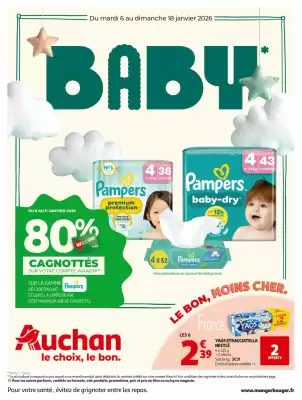 Auchan folder (geldig t/m 18-01)