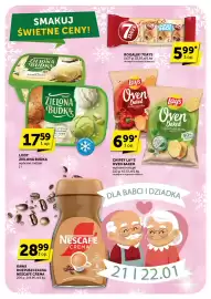 Euro Sklep gazetka | Minimarket Strona 11