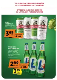 Euro Sklep gazetka | Minimarket Strona 13