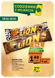 Euro Sklep gazetka | Minimarket Strona 5