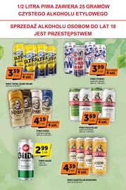 Euro Sklep gazetka | Katalog Strona 24