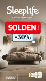 Sleeplife folder Pagina 1