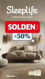 Sleeplife folder Pagina 1