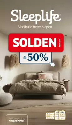 Sleeplife folder (geldig t/m 31-01)