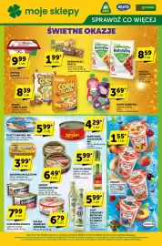 Euro Sklep gazetka | Sprawdz co wiecej Strona 1