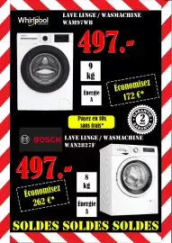 Electro-Zschau folder Pagina 2