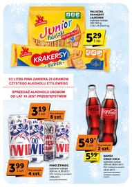 Groszek gazetka | Supermarket Strona 2