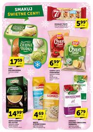 Groszek gazetka | Supermarket Strona 20