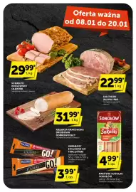 Groszek gazetka | Supermarket Strona 18