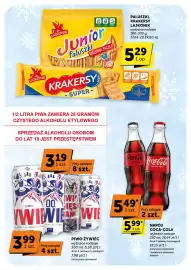 Groszek gazetka | Supermarket Strona 2