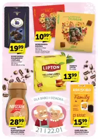 Groszek gazetka | Supermarket Strona 21