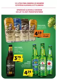 Groszek gazetka | Supermarket Strona 26