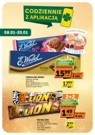 Groszek gazetka | Supermarket Strona 7