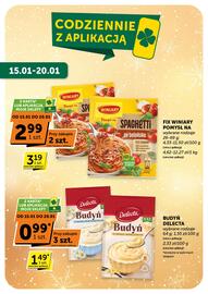 ABC gazetka | Supermarket Strona 12