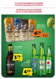 ABC gazetka | Supermarket Strona 26