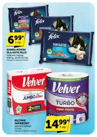 ABC gazetka | Supermarket Strona 27