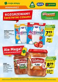 ABC gazetka | Minimarket Strona 1