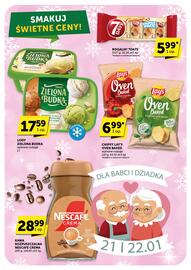 ABC gazetka | Minimarket Strona 11