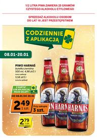 ABC gazetka | Minimarket Strona 6
