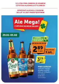 ABC gazetka | Minimarket Strona 15