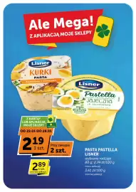 ABC gazetka | Minimarket Strona 8