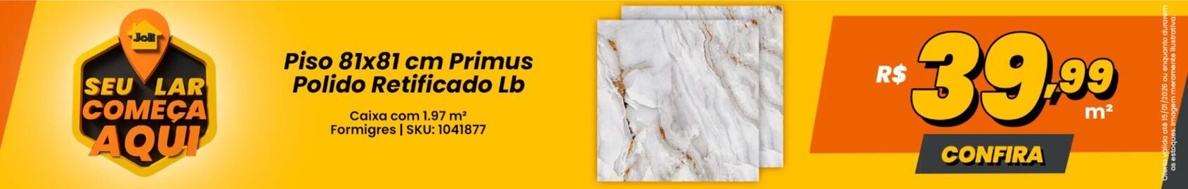 Catálogo Joli Página 2