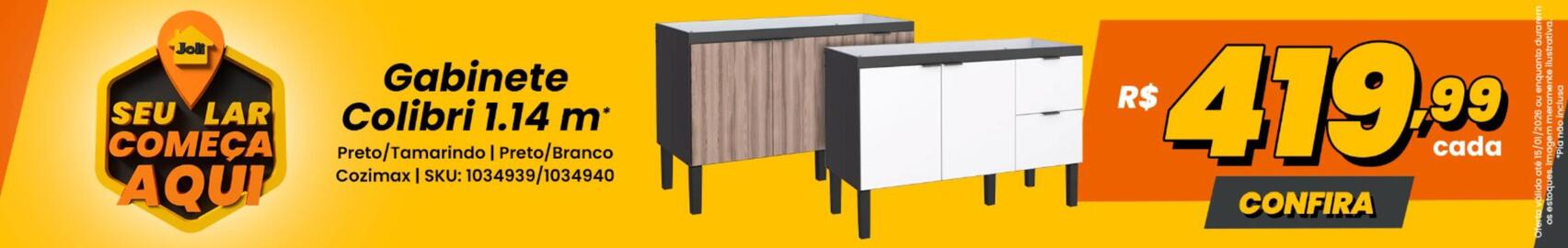 Catálogo Joli Página 5