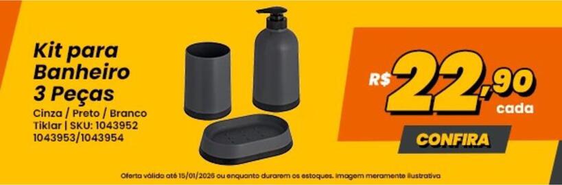 Catálogo Joli Página 7