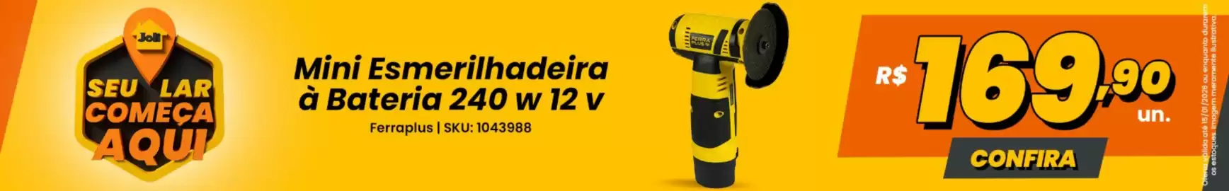 Catálogo Joli Página 3