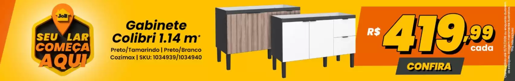 Catálogo Joli Página 5