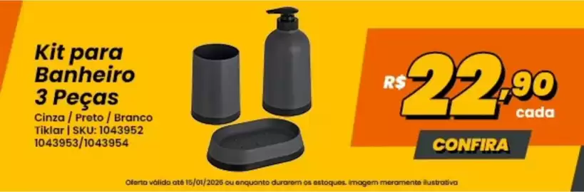 Catálogo Joli Página 7