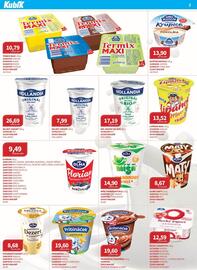 Kubík potraviny leták Strana 2