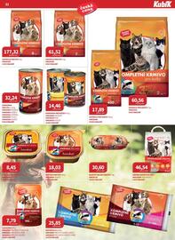 Kubík potraviny leták Strana 31