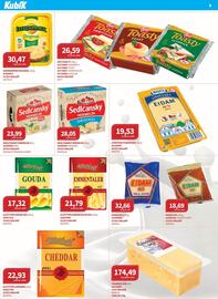 Kubík potraviny leták Strana 4