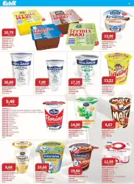 Kubík potraviny leták Strana 2