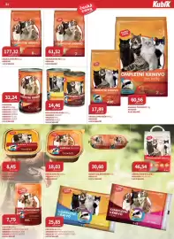 Kubík potraviny leták Strana 31