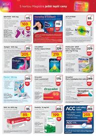 Magistra lékárny leták Strana 2