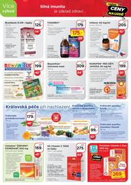 Magistra lékárny leták Strana 4