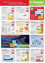 Magistra lékárny leták Strana 5