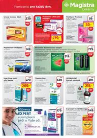 Magistra lékárny leták Strana 7